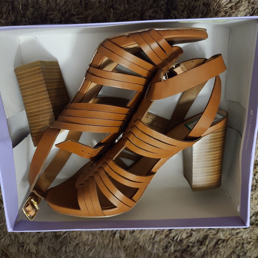 Sandals